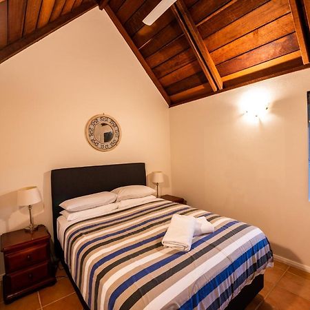 Whalers Cove Villas Dunsborough Dış mekan fotoğraf