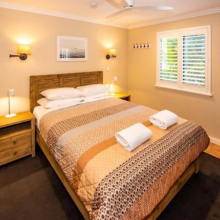Whalers Cove Villas Dunsborough Dış mekan fotoğraf