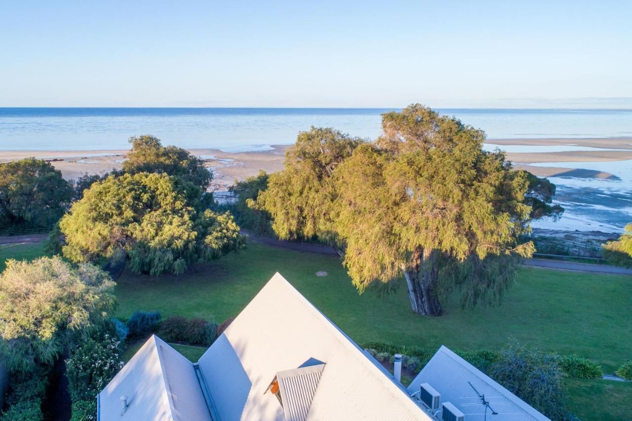 Whalers Cove Villas Dunsborough Dış mekan fotoğraf