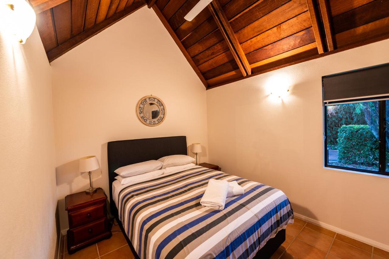 Whalers Cove Villas Dunsborough Dış mekan fotoğraf