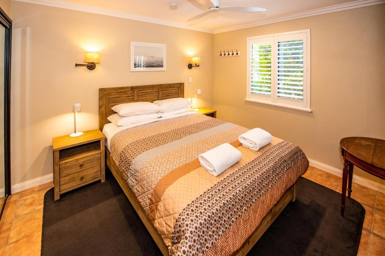 Whalers Cove Villas Dunsborough Dış mekan fotoğraf