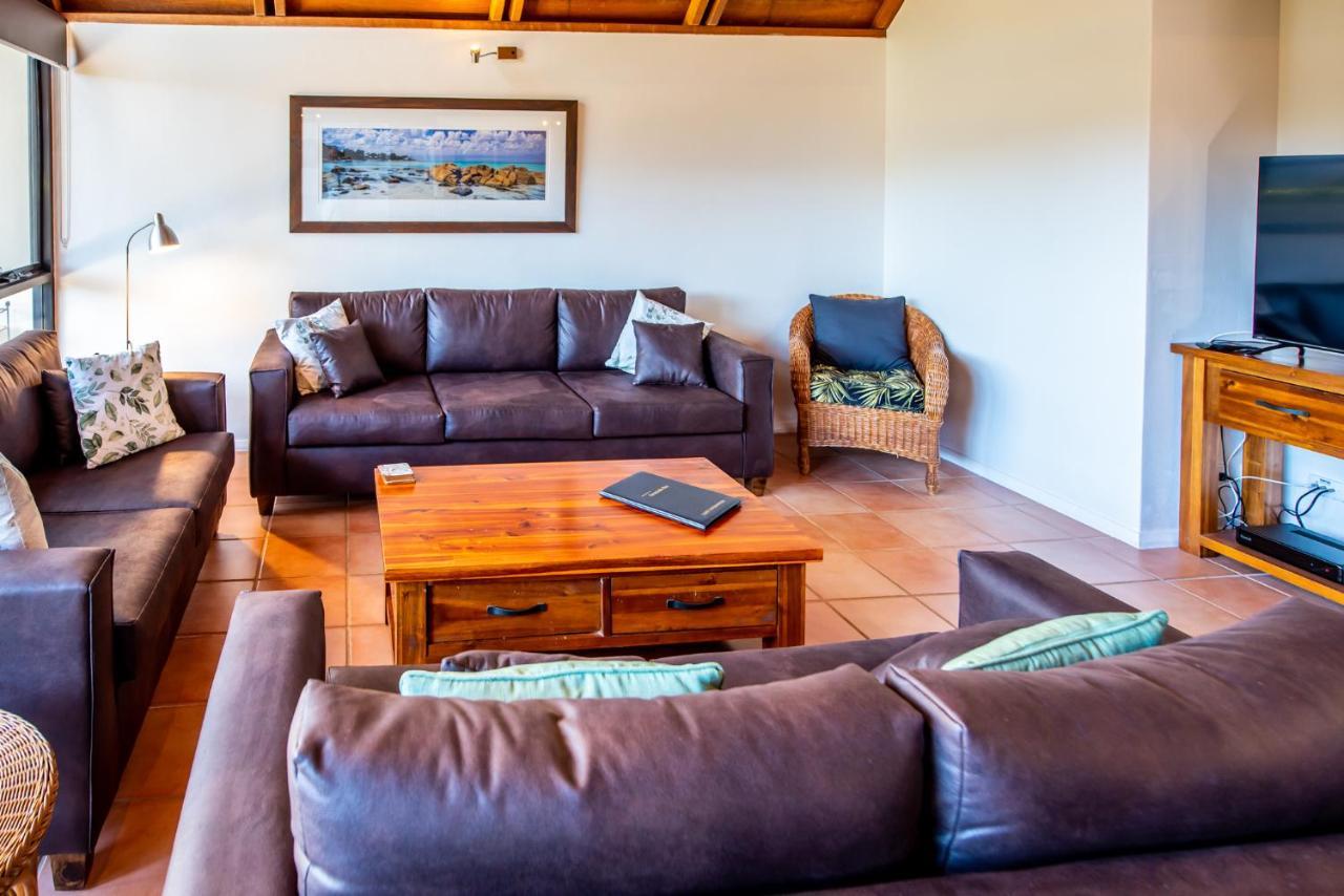 Whalers Cove Villas Dunsborough Dış mekan fotoğraf