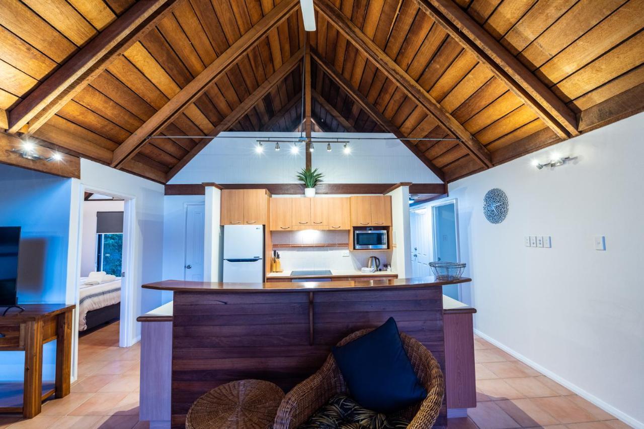 Whalers Cove Villas Dunsborough Dış mekan fotoğraf
