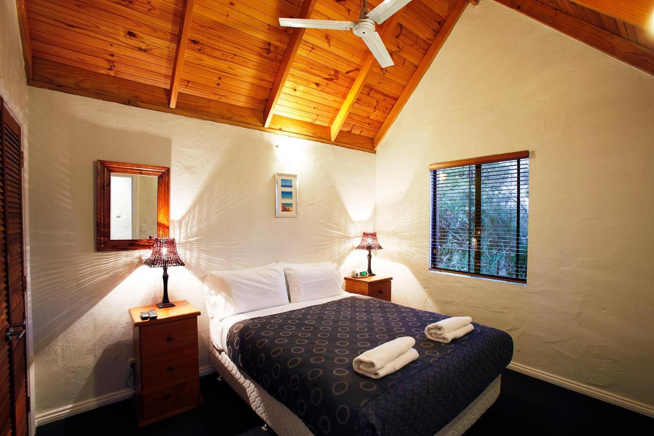 Whalers Cove Villas Dunsborough Dış mekan fotoğraf