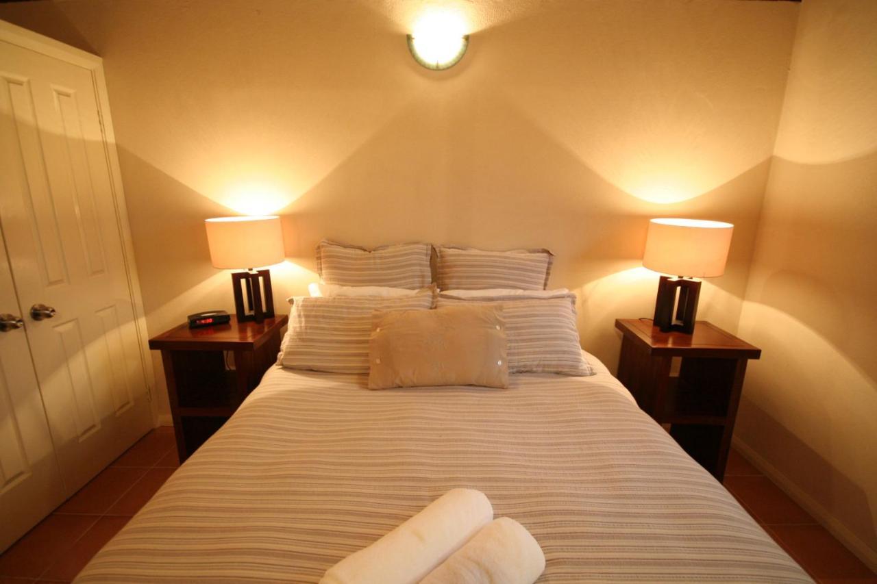 Whalers Cove Villas Dunsborough Dış mekan fotoğraf