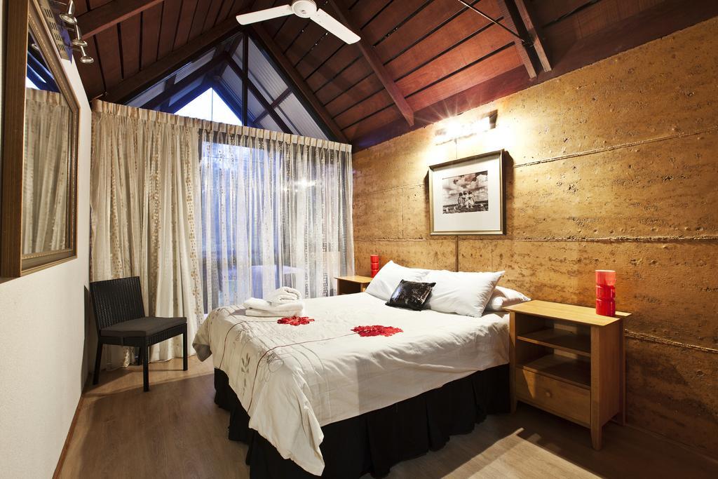 Whalers Cove Villas Dunsborough Oda fotoğraf