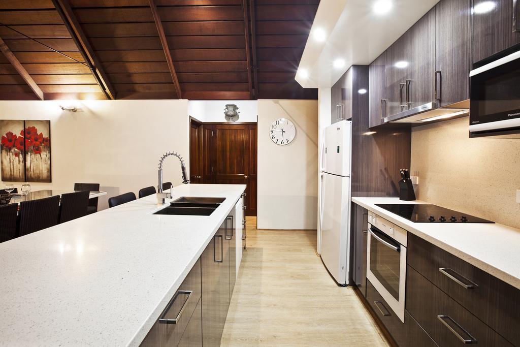 Whalers Cove Villas Dunsborough Oda fotoğraf