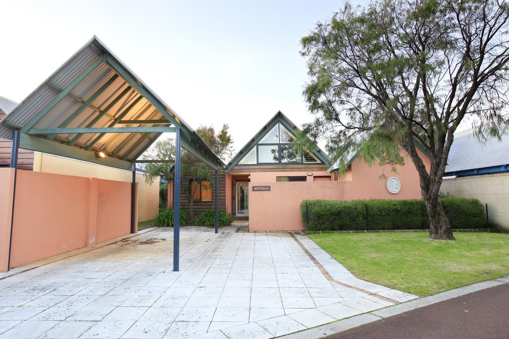 Whalers Cove Villas Dunsborough Oda fotoğraf