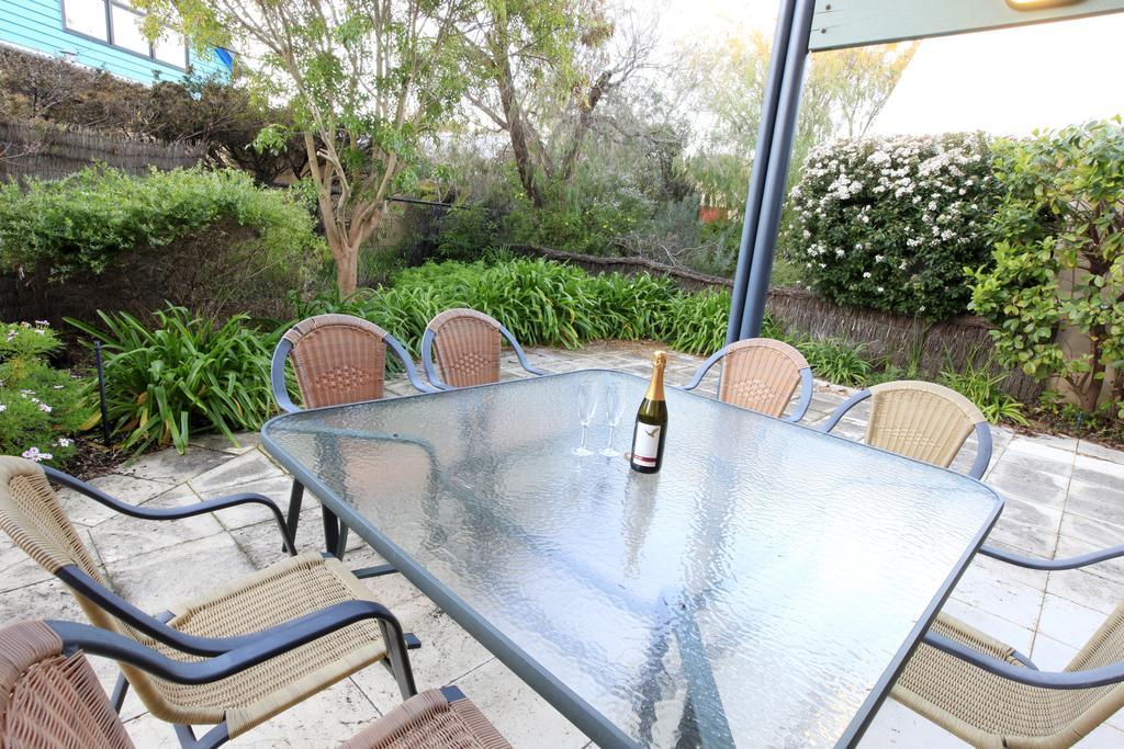 Whalers Cove Villas Dunsborough Oda fotoğraf