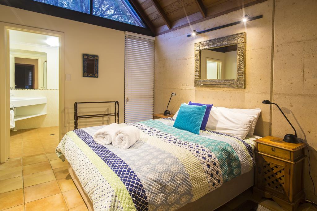 Whalers Cove Villas Dunsborough Oda fotoğraf