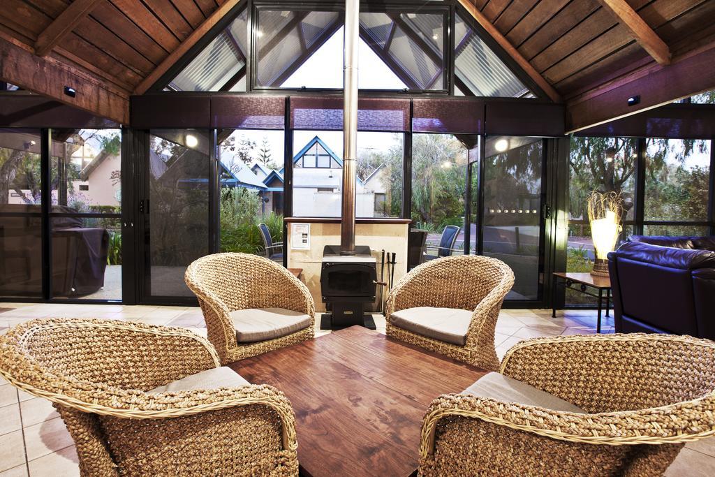 Whalers Cove Villas Dunsborough Dış mekan fotoğraf