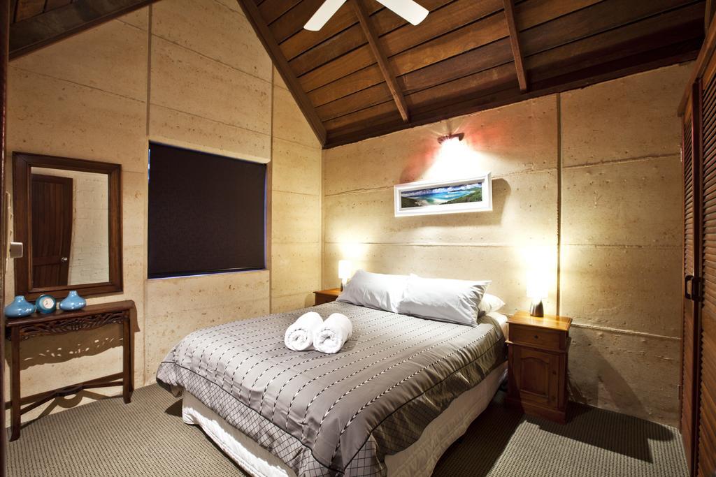 Whalers Cove Villas Dunsborough Dış mekan fotoğraf