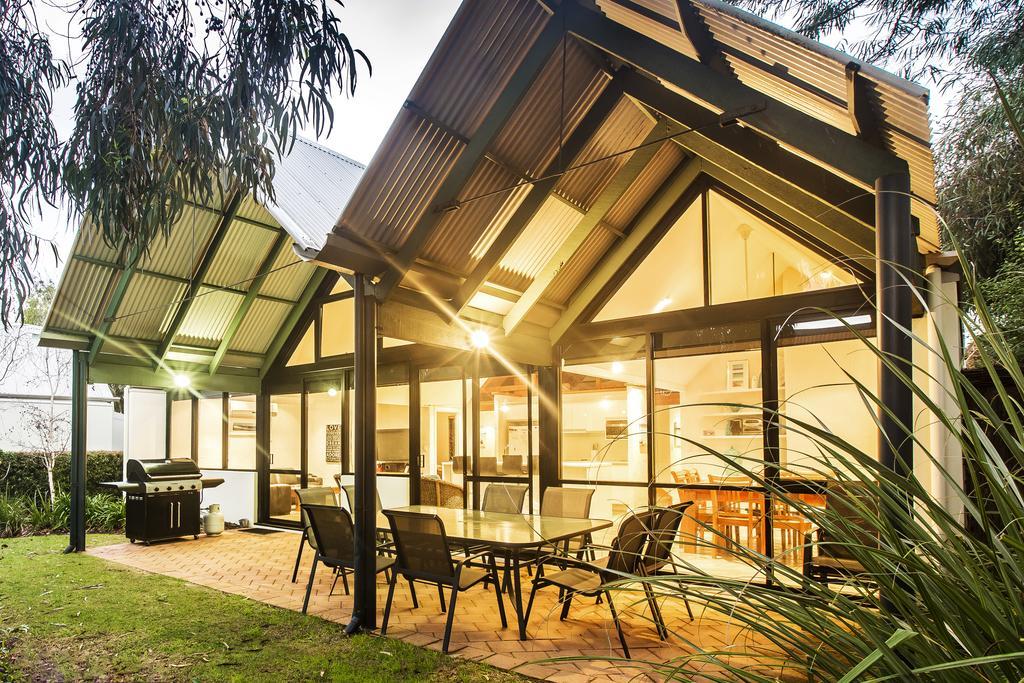 Whalers Cove Villas Dunsborough Dış mekan fotoğraf