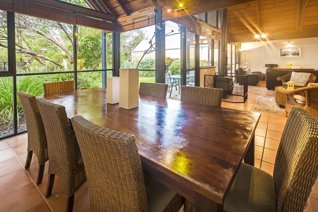 Whalers Cove Villas Dunsborough Oda fotoğraf