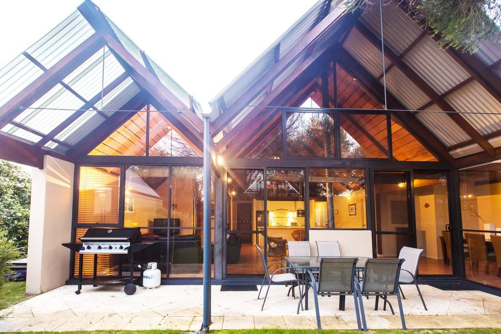 Whalers Cove Villas Dunsborough Oda fotoğraf