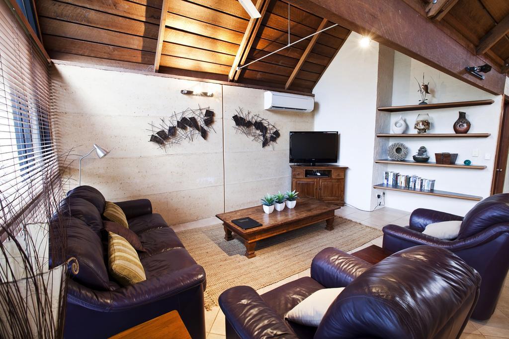 Whalers Cove Villas Dunsborough Oda fotoğraf