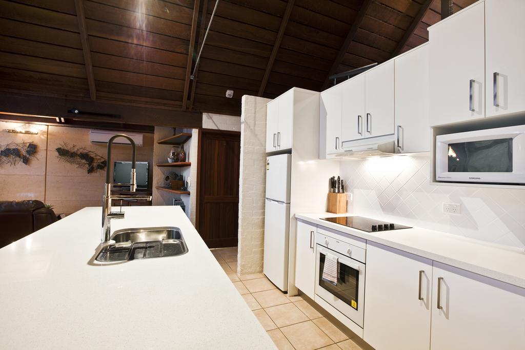 Whalers Cove Villas Dunsborough Oda fotoğraf