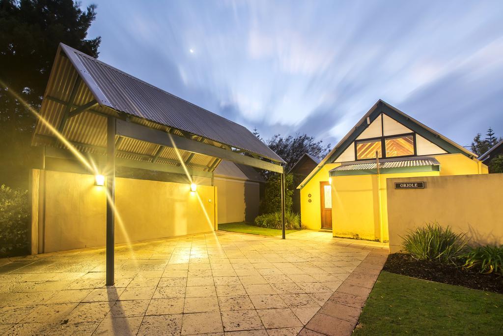 Whalers Cove Villas Dunsborough Oda fotoğraf