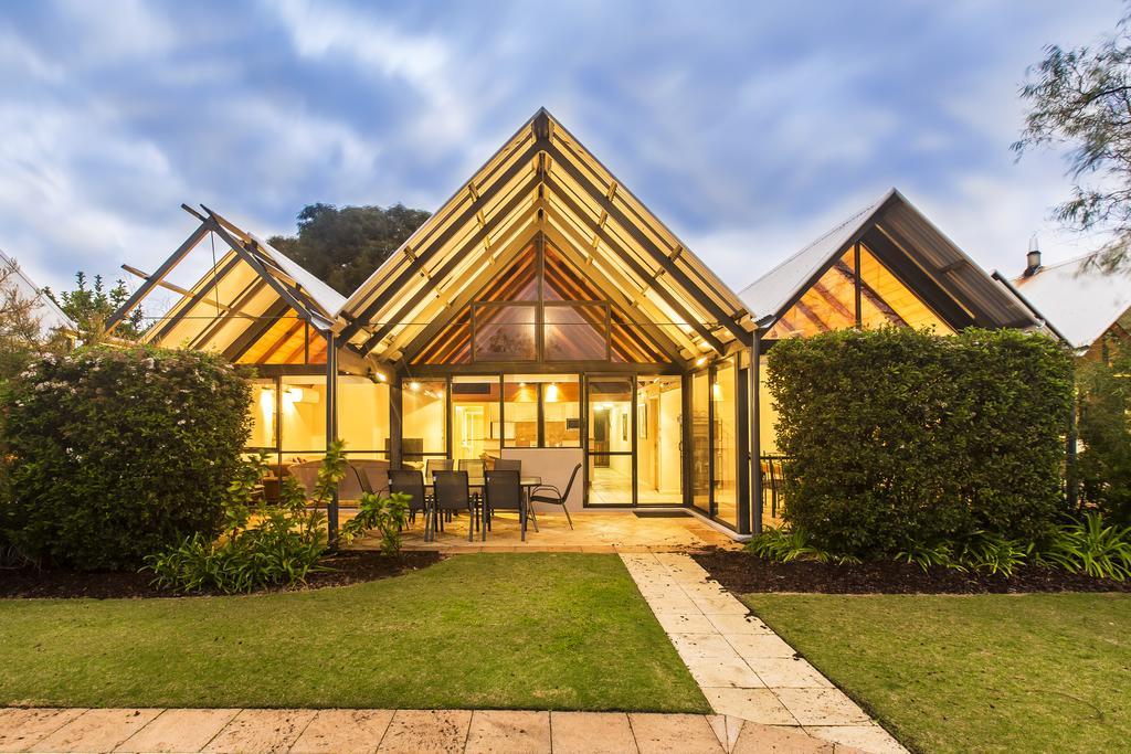 Whalers Cove Villas Dunsborough Oda fotoğraf
