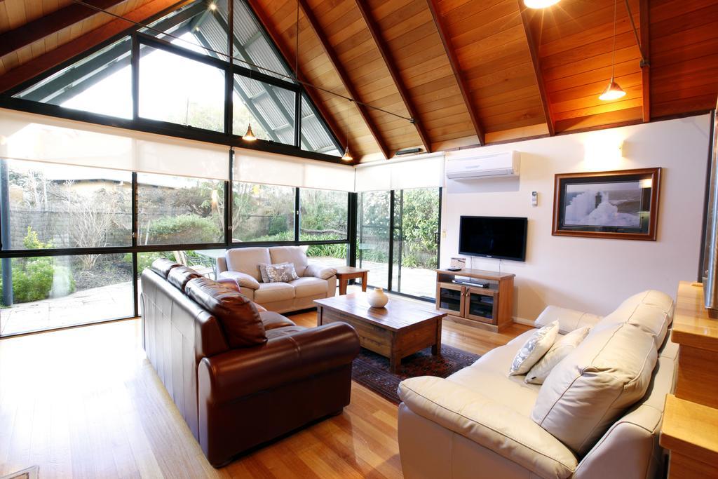 Whalers Cove Villas Dunsborough Dış mekan fotoğraf