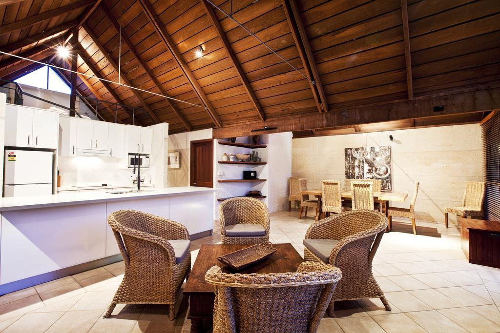 Whalers Cove Villas Dunsborough Dış mekan fotoğraf