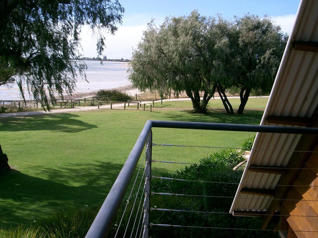 Whalers Cove Villas Dunsborough Dış mekan fotoğraf