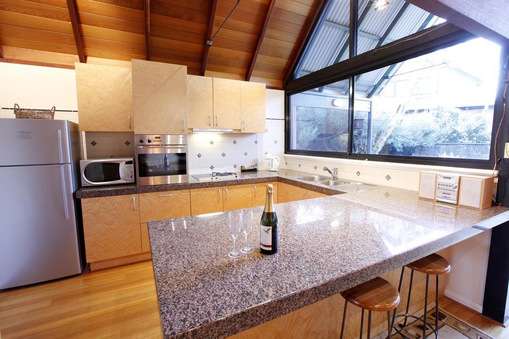 Whalers Cove Villas Dunsborough Dış mekan fotoğraf