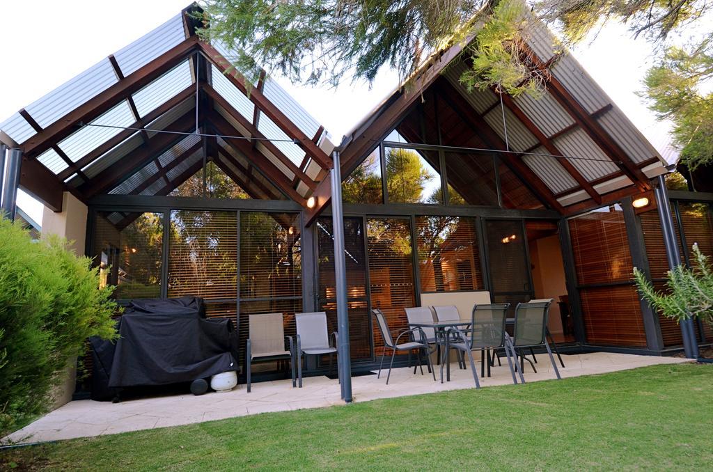 Whalers Cove Villas Dunsborough Dış mekan fotoğraf