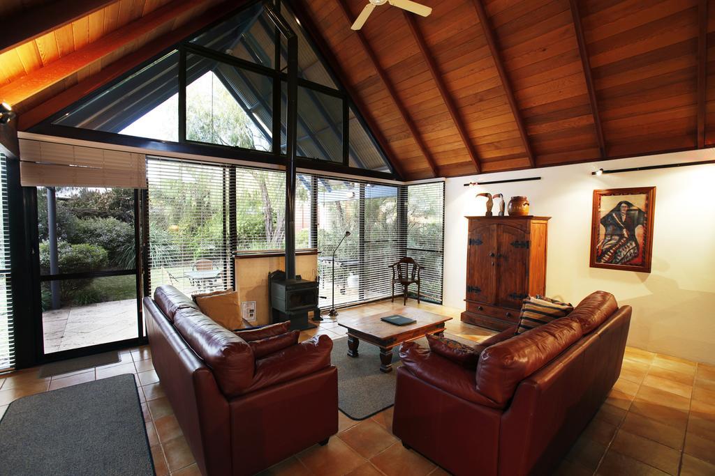 Whalers Cove Villas Dunsborough Dış mekan fotoğraf
