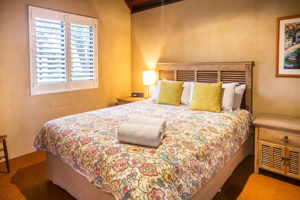 Whalers Cove Villas Dunsborough Dış mekan fotoğraf