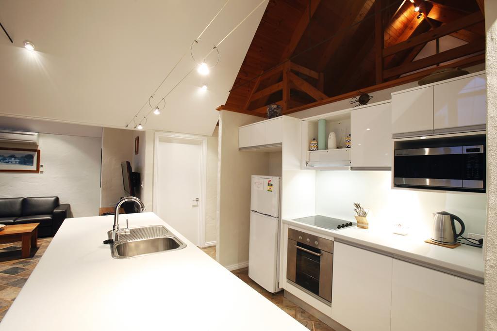 Whalers Cove Villas Dunsborough Oda fotoğraf