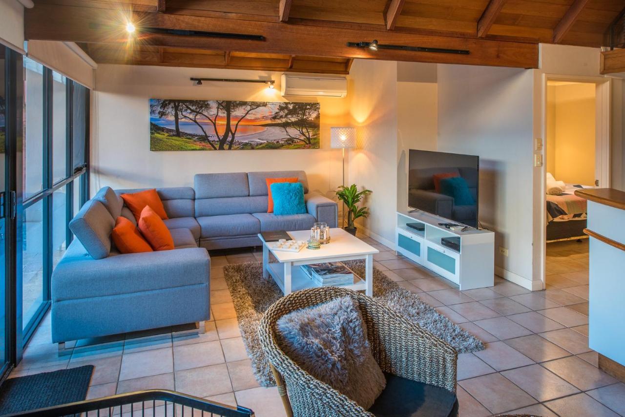 Whalers Cove Villas Dunsborough Dış mekan fotoğraf