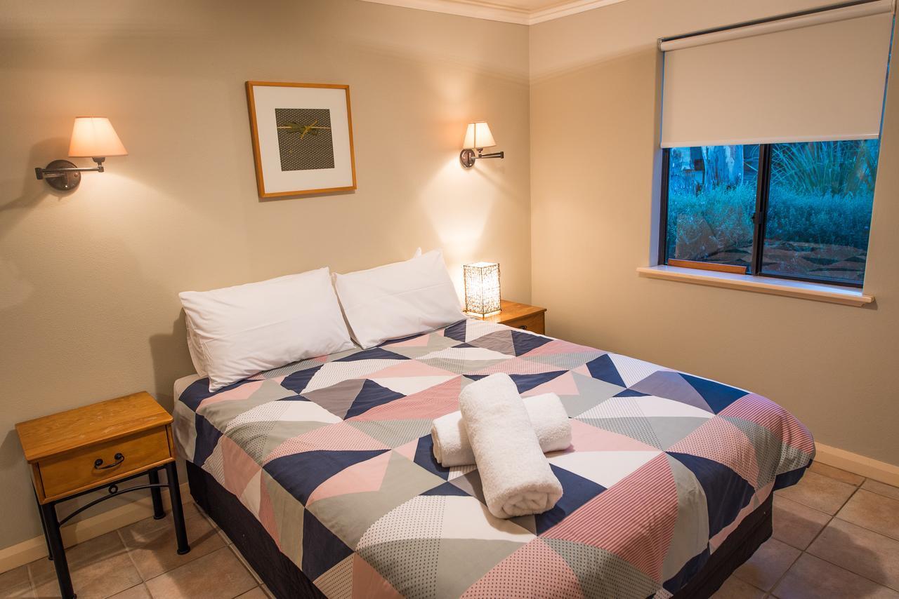 Whalers Cove Villas Dunsborough Dış mekan fotoğraf
