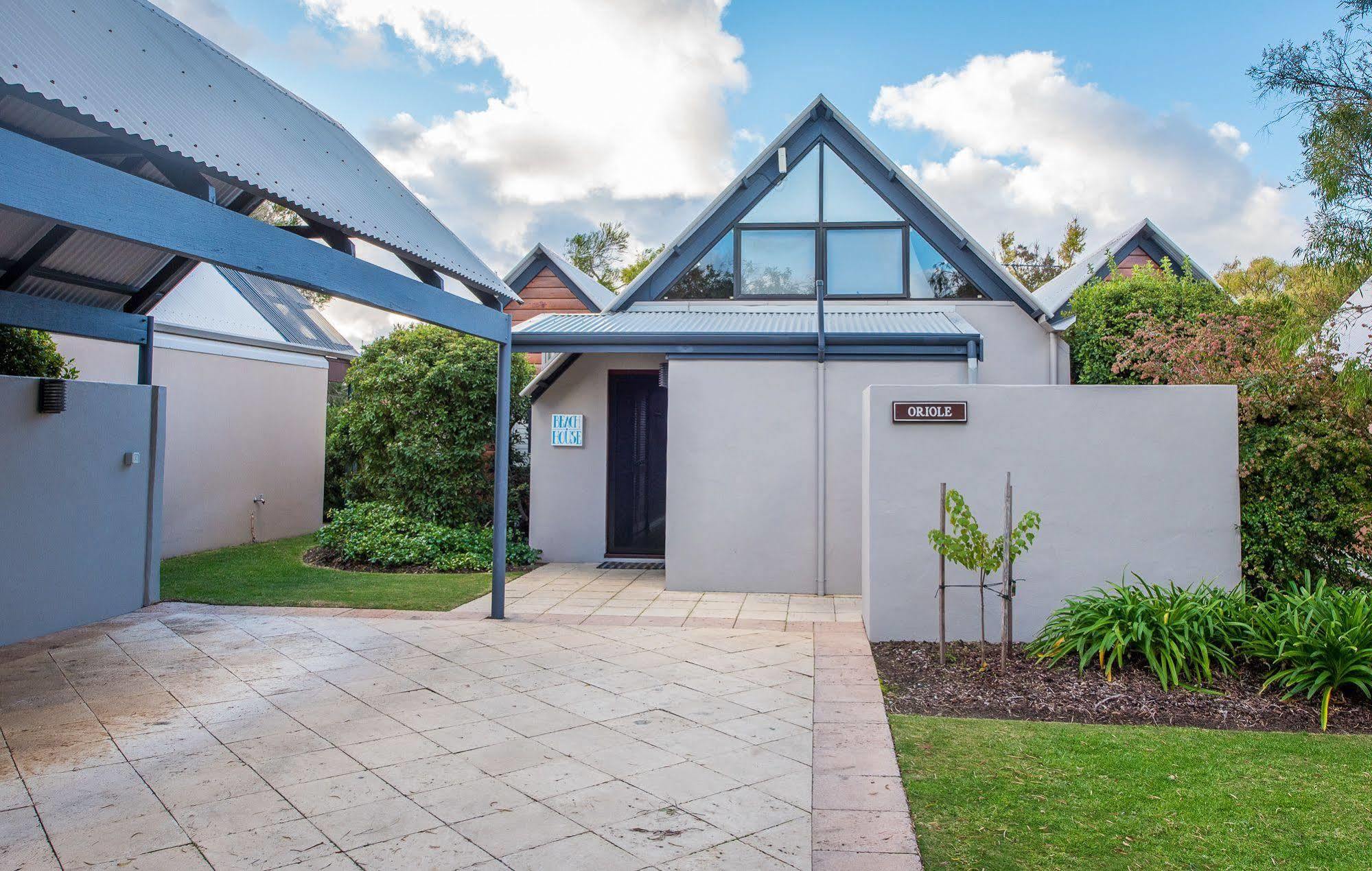 Whalers Cove Villas Dunsborough Dış mekan fotoğraf