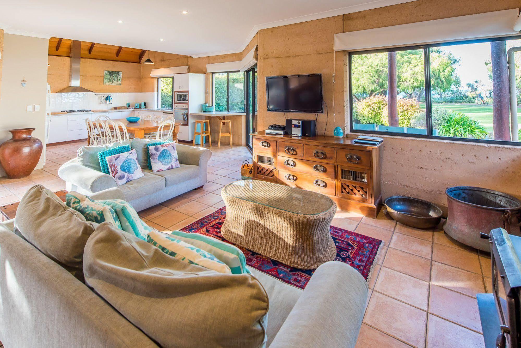 Whalers Cove Villas Dunsborough Dış mekan fotoğraf