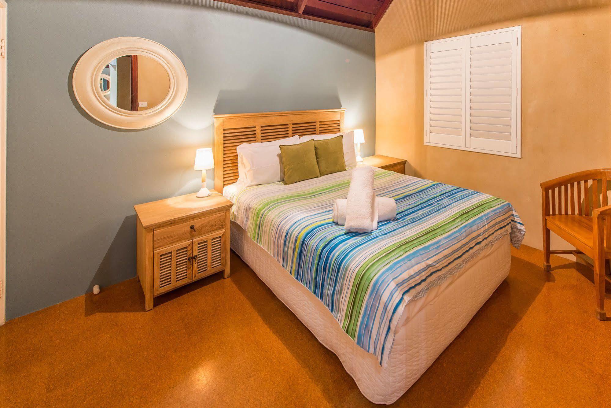Whalers Cove Villas Dunsborough Dış mekan fotoğraf
