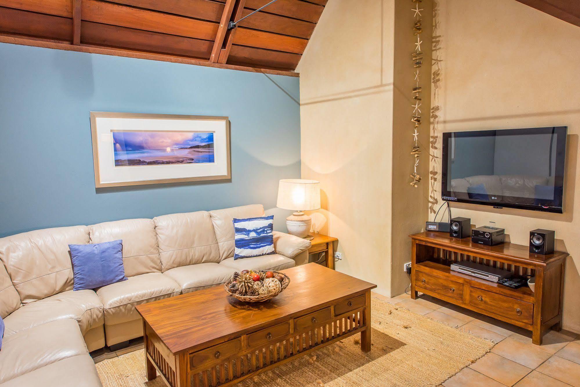 Whalers Cove Villas Dunsborough Dış mekan fotoğraf