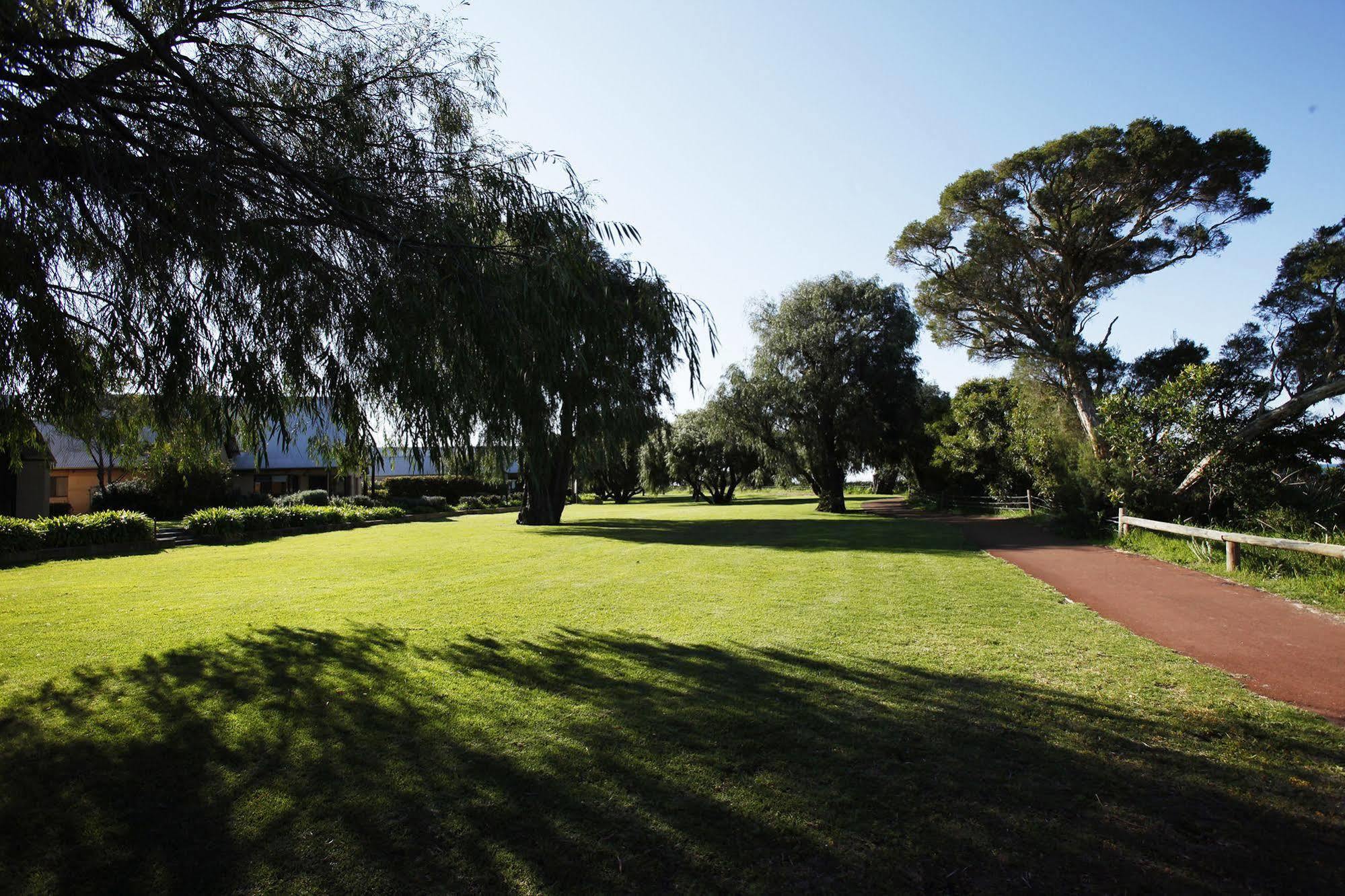 Whalers Cove Villas Dunsborough Dış mekan fotoğraf