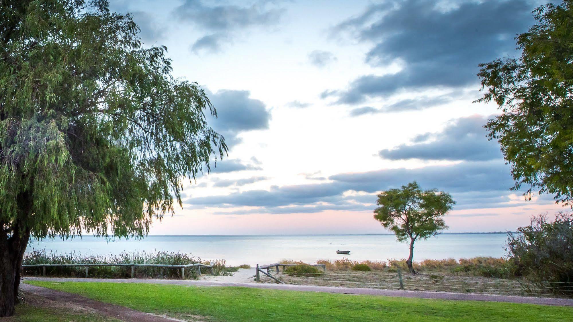 Whalers Cove Villas Dunsborough Dış mekan fotoğraf