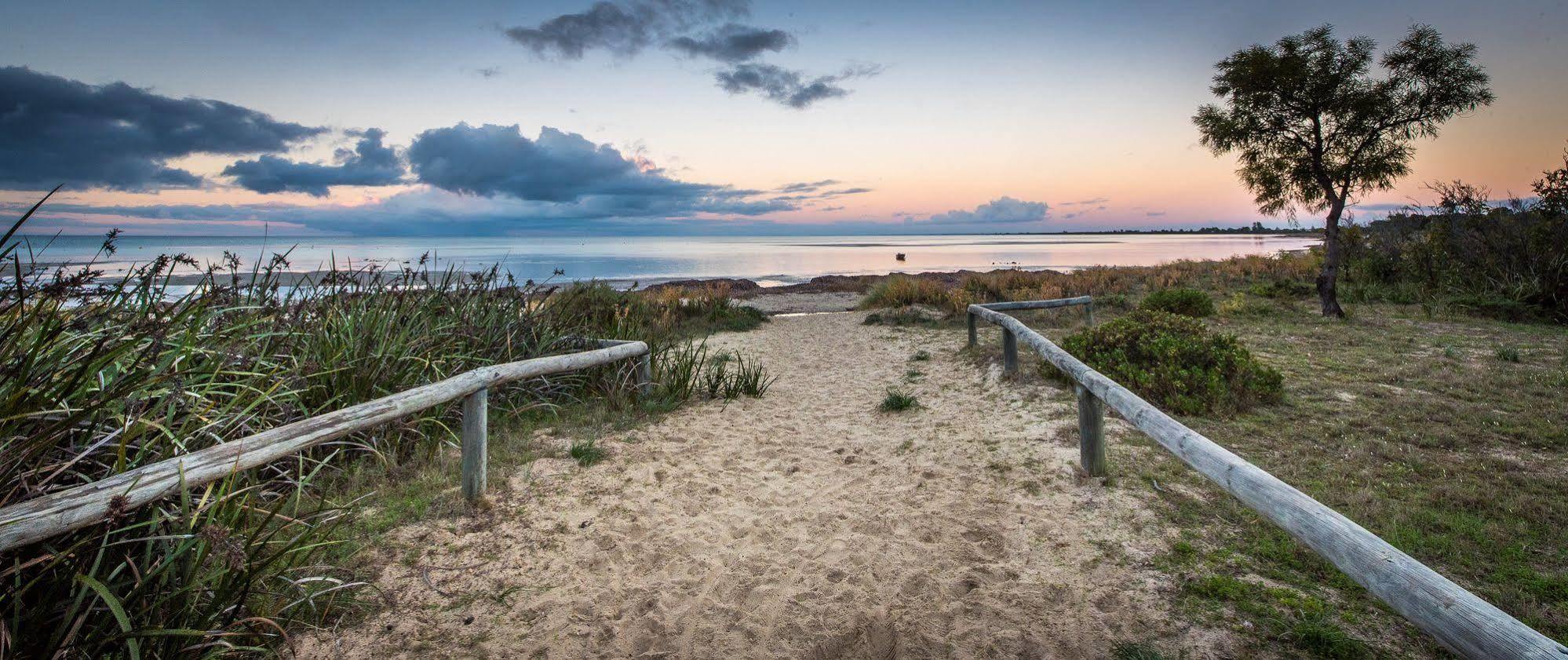 Whalers Cove Villas Dunsborough Dış mekan fotoğraf